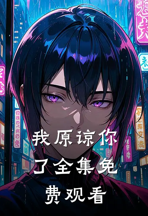 我原谅你了 全集免费观看