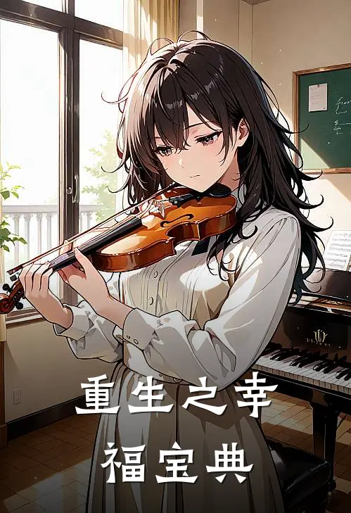 重生之幸福宝典