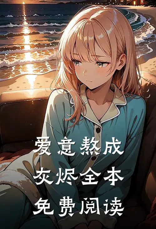 爱意熬成灰烬全本免费阅读