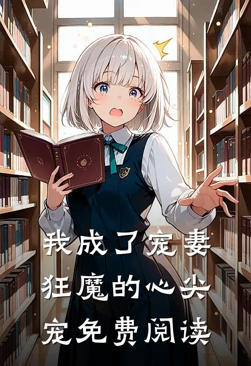 我成了宠妻狂魔的心尖宠免费阅读