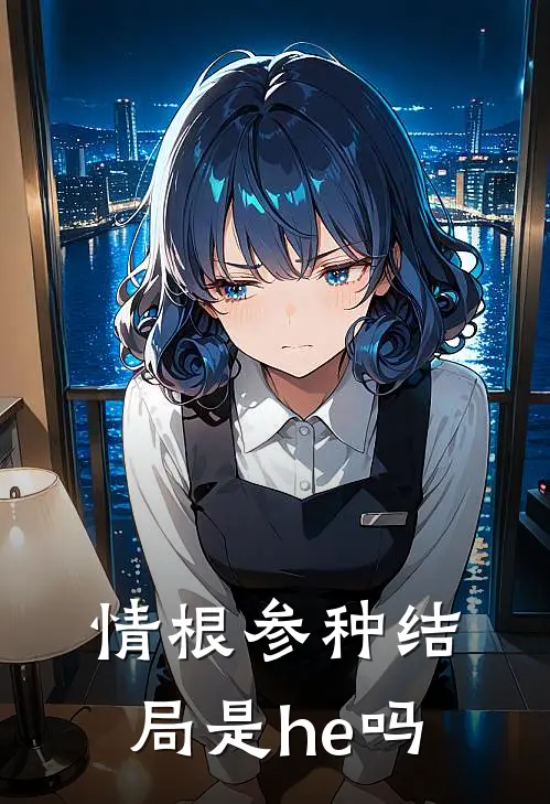 情根参种结局是he吗