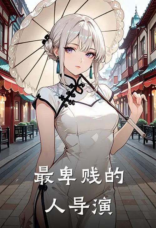 最卑贱的人导演