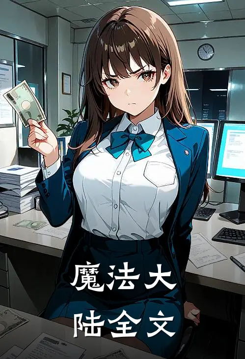 魔法大陆全文