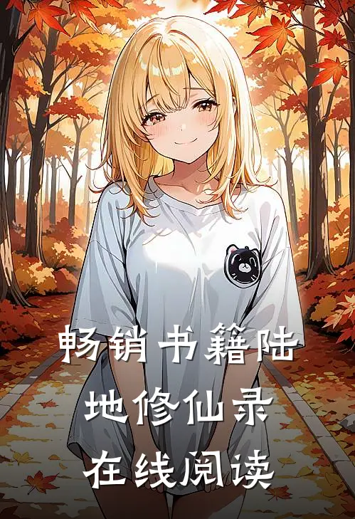 畅销书籍陆地修仙录在线阅读