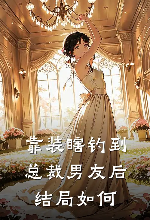靠装瞎钓到总裁男友后结局如何