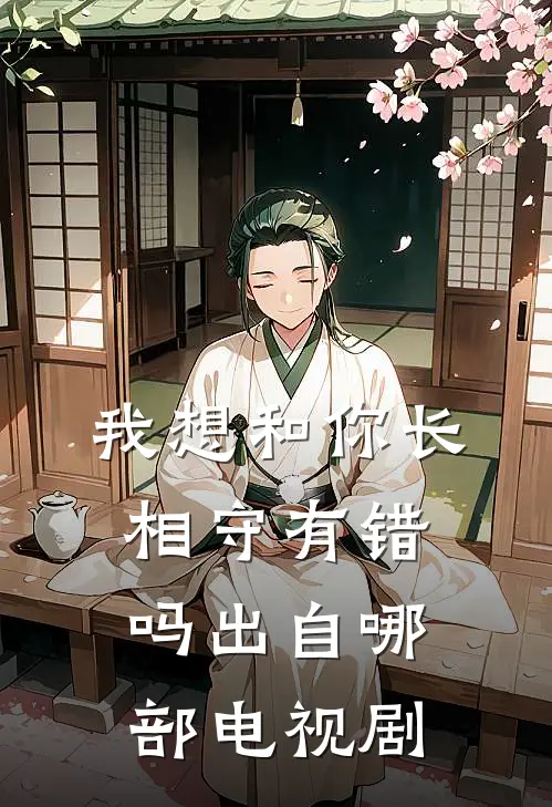 我想和你长相守有错吗出自哪部电视剧