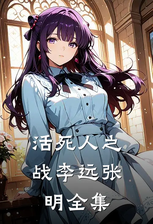 活死人之战李远张明 全集