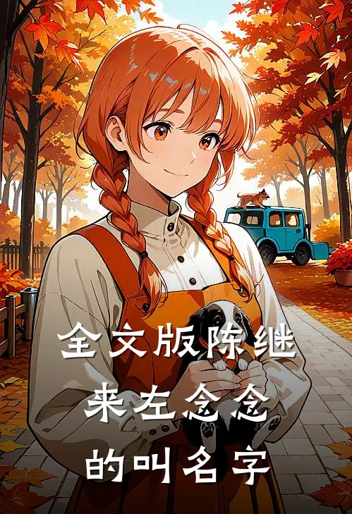 全文版陈继来左念念的叫名字