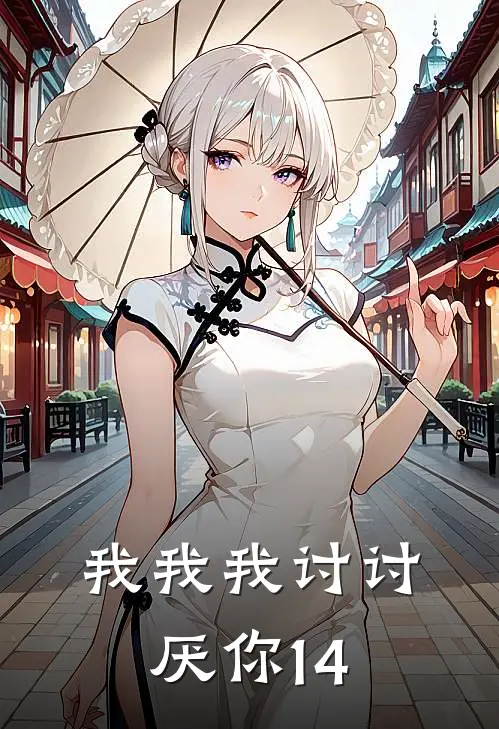 我我我讨讨厌你14