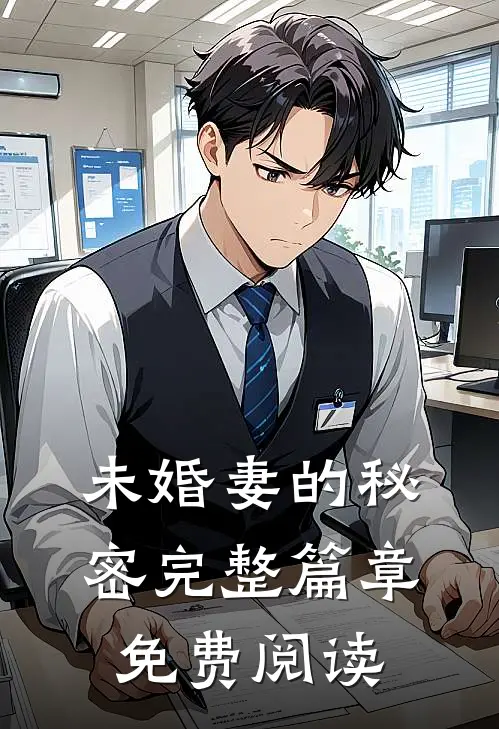 未婚妻的秘密完整篇章免费阅读