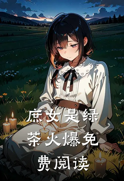 庶女是绿茶火爆免费阅读