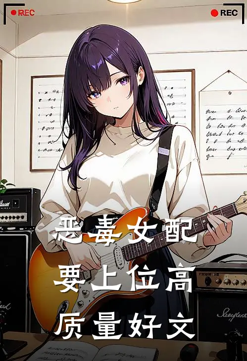 恶毒女配要上位高质量好文