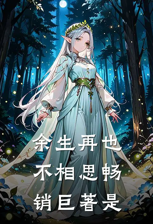 余生再也不相思畅销巨著是