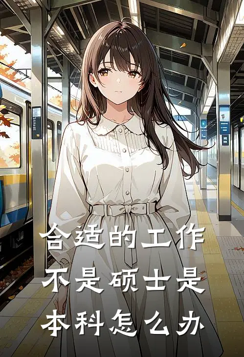 合适的工作不是硕士是本科怎么办