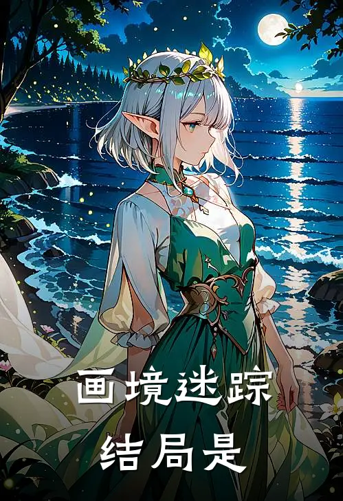 画境迷踪结局是