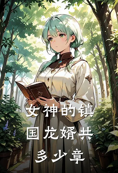 女神的镇国龙婿共多少章