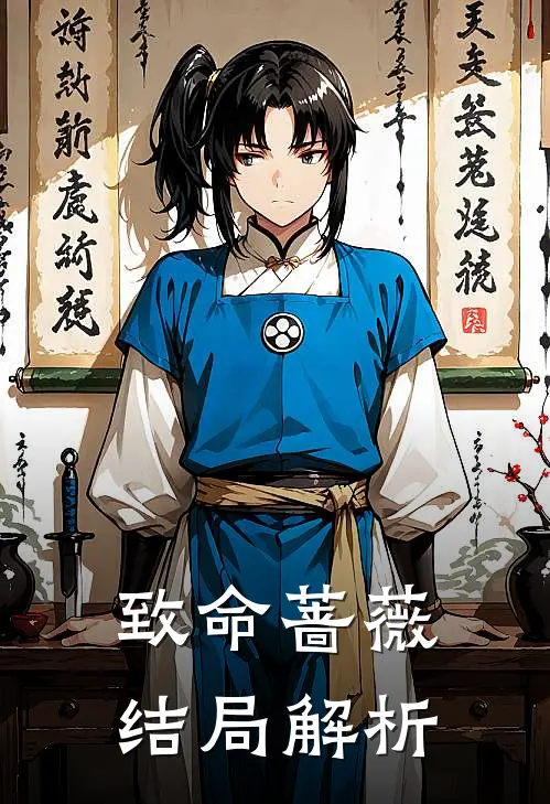致命蔷薇结局解析