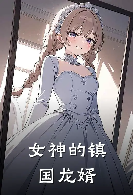 女神的镇国龙婿