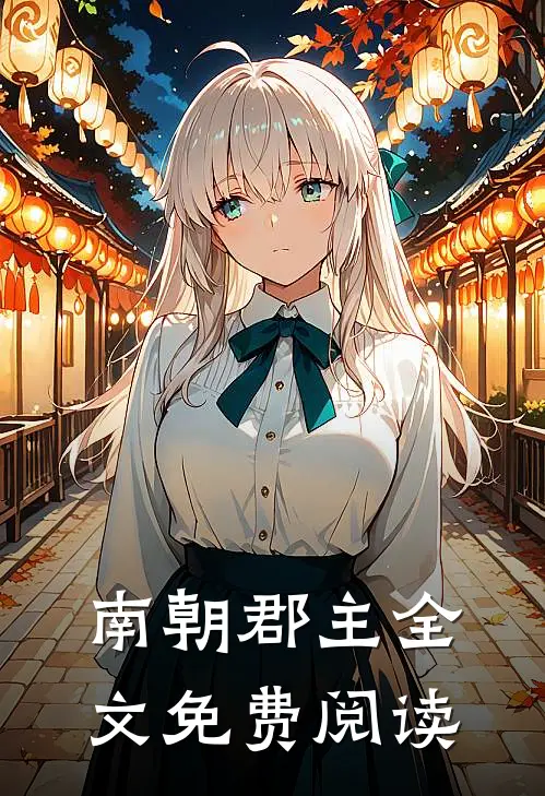 南朝郡主全文免费阅读