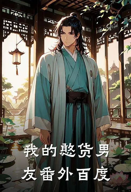 我的憨货男友番外百度