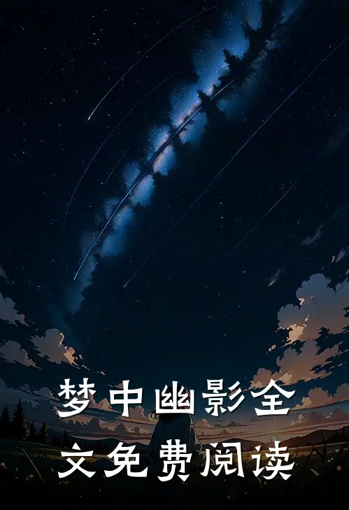 梦中幽影全文免费阅读
