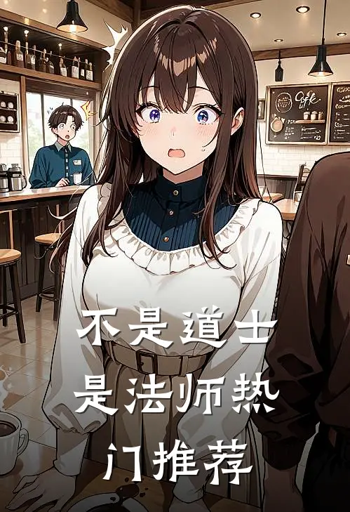 不是道士是法师热门推荐