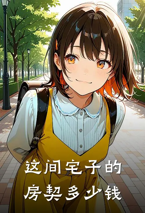 这间宅子的房契多少钱