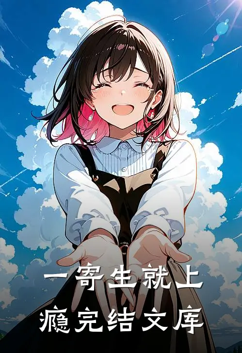 一寄生就上瘾完结文库