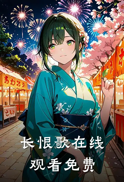长恨歌在线观看免费