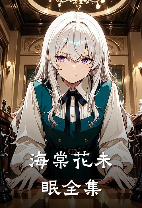 海棠花未眠全集