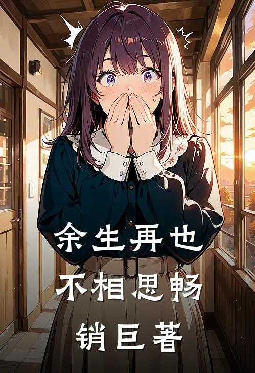 余生再也不相思畅销巨著