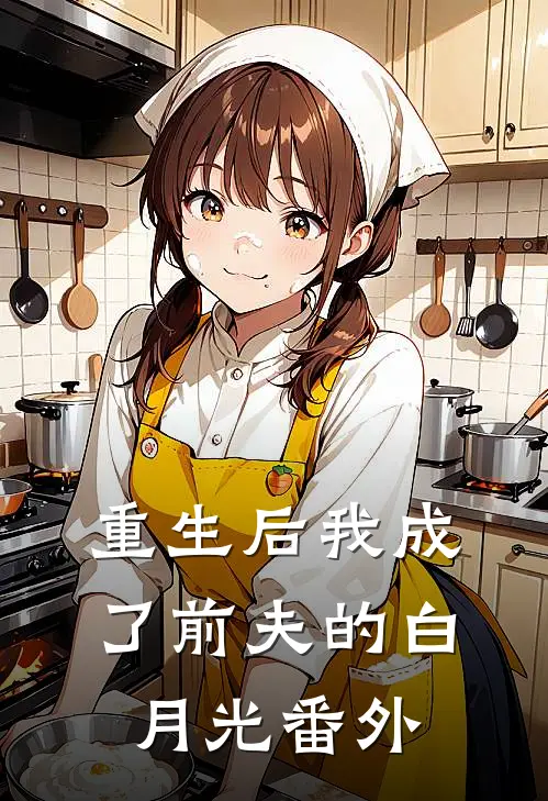 重生后我成了前夫的白月光 番外