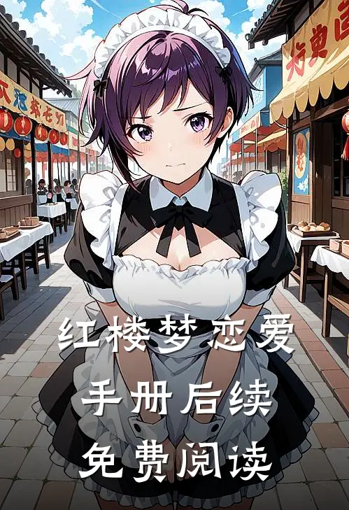 红楼梦恋爱手册后续免费阅读