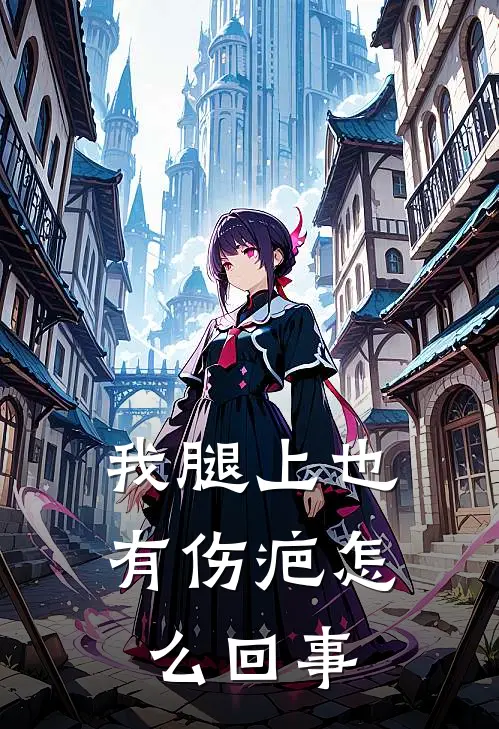 我腿上也有伤疤怎么回事