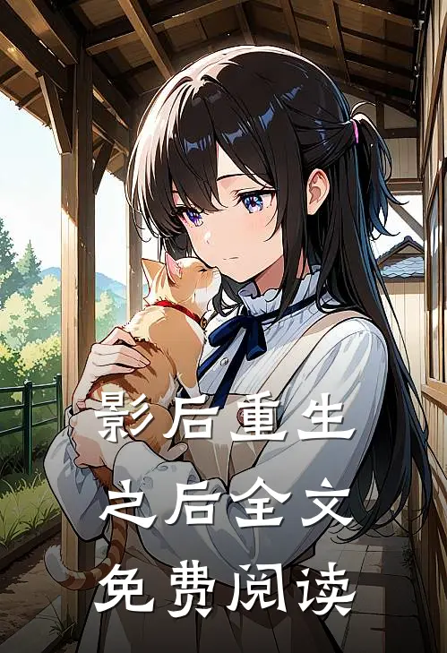 影后重生之后全文免费阅读