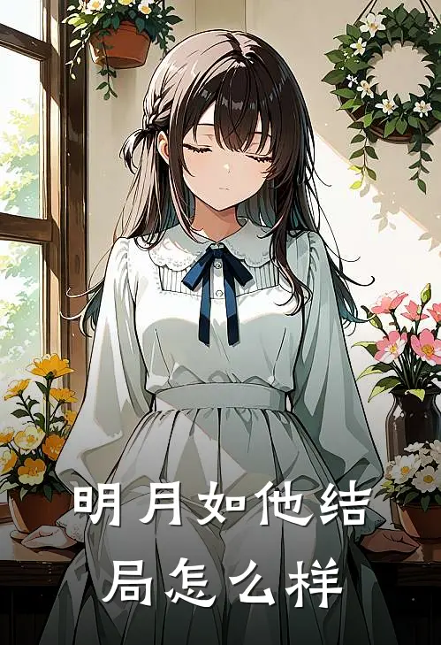 明月如他结局怎么样