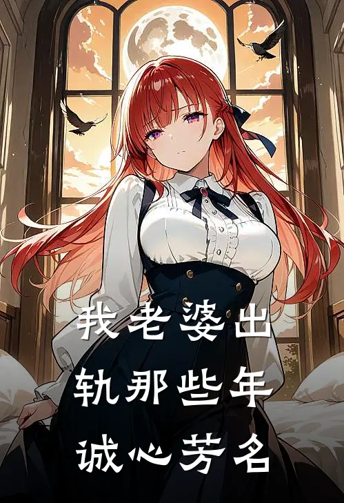 我老婆出轨那些年诚心芳名