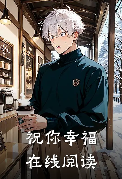 祝你幸福在线阅读