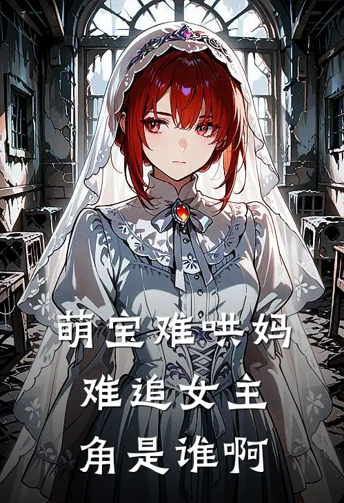 萌宝难哄妈难追女主角是谁啊