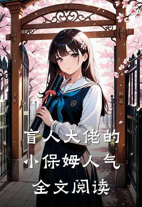 盲人大佬的小保姆人气全文阅读