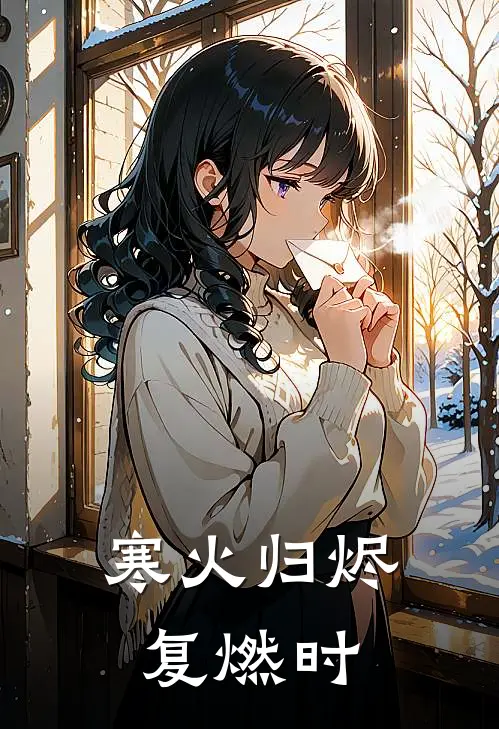 寒火归烬复燃时