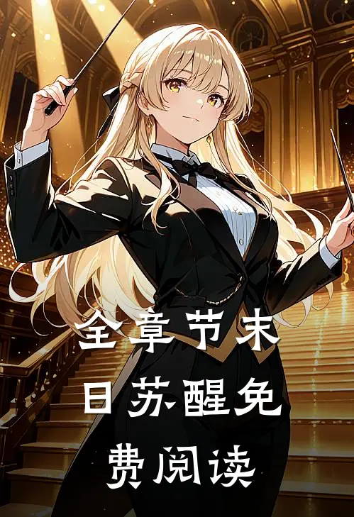 全章节末日苏醒免费阅读