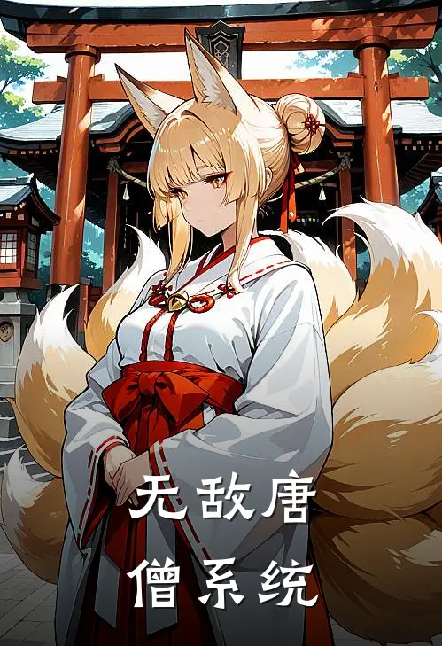 无敌唐僧系统