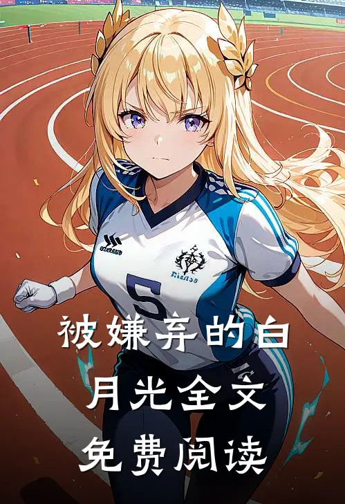 被嫌弃的白月光全文免费阅读