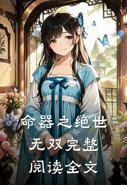 命器之绝世无双完整阅读全文
