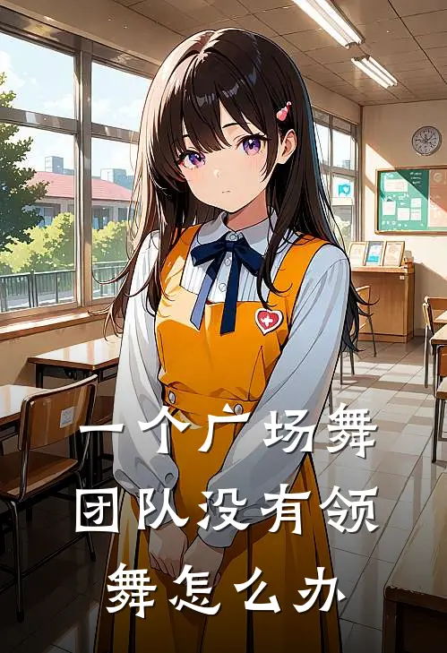 一个广场舞团队没有领舞怎么办
