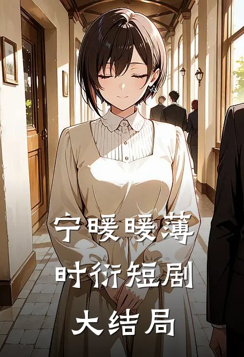 宁暖暖薄时衍短剧大结局
