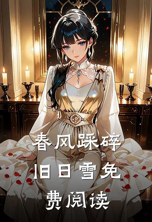 春风踩碎旧日雪免费阅读