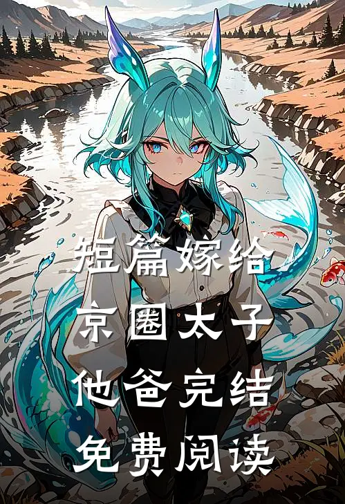 短篇嫁给京圈太子他爸完结免费阅读