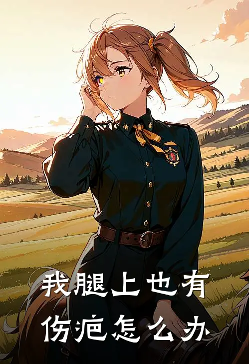 我腿上也有伤疤怎么办